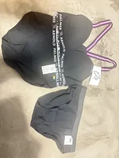 ARNOLD PALMERスポーツブラ、パンツ、EDWINパンツLサイズのサムネイル