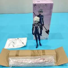 台座欠品 一番くじ エヴァンゲリオン Mark.06 フィギュア N