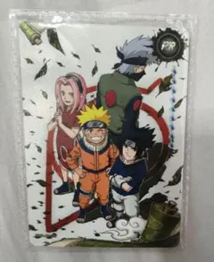 NARUTO KAYOU PR NR1E-PR002 美品 - メルカリ