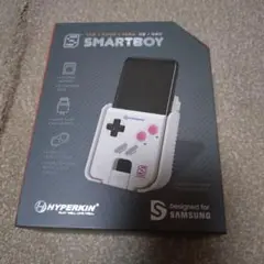 HYPERKIN SMARTBOY ゲームボーイ周辺機器