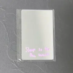 スキズ フィリックス DOiT 限定盤 ミラーカード