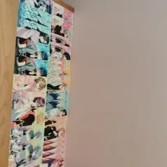 俺クロ ブロマイド まとめ売り