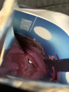 BE:FIRST 映画入場特典 ジュノン ポストカード