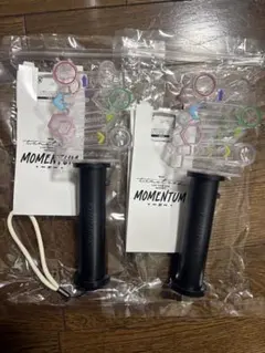 timelesz ペンライト 新品未使用 2本 MOMENTUM - メルカリ