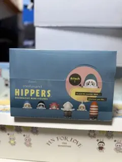 2025年最新】HIPPERS mofusandの人気アイテム - メルカリ