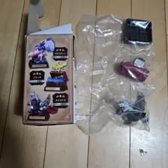 ボスゴドラ ヴィンテージコレクション ポケモン