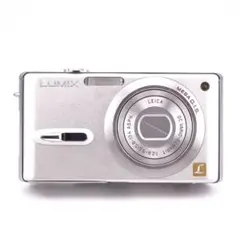 2026年最新】Lumix DMC-FX9の人気アイテム - メルカリ
