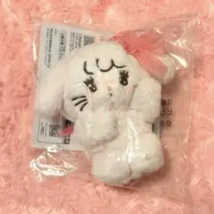 mikko 一番くじ リルアラモード C賞 ぬいぐるみマスコット キャミー
