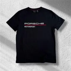 【公式】PORSCHE MOTORSPORT Tシャツ ポルシェ F1 モーターのサムネイル