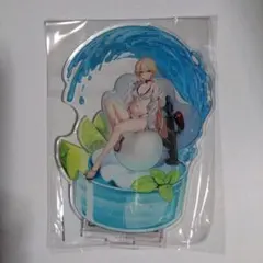 ドールズフロントライン2 ドルフロ OTs-14グローザ アクリルスタンド 水着
