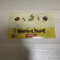 【名古屋限定】名古屋 スヌーピー フェスティバル 2024 チケットホルダー