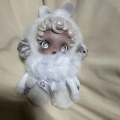 SKULLPANDA L'impressionnisme ぬいぐるみ