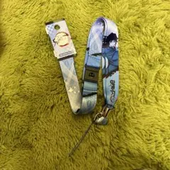 鬼滅の刃　ネックストラップ　冨岡義勇