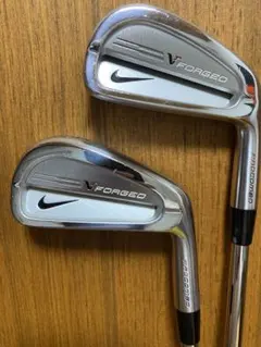 NIKE VR FORGED PROCOMBO アイアン 3番 4番 セットのサムネイル