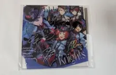 Knights 中国 特典 アクスタ アクリルスタンド アクリルパネル