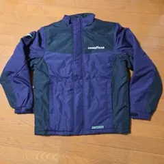 GOODYEAR グッドイヤー アイスナビ8 ブルゾン ジャケット 非売品 防寒
