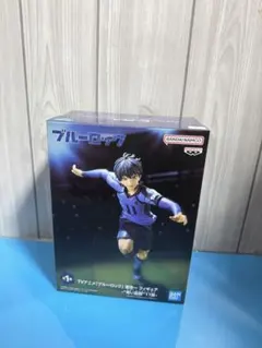 2025年最新】ブルーロック フィギュアの人気アイテム - メルカリ