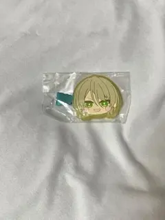 あんスタ 前髪クリップ 白鳥藍良