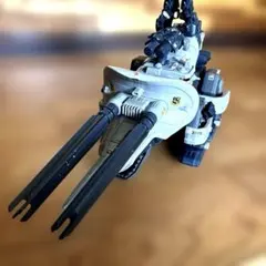ZOIDS／旧ゾイド マッドサンダー　1988年製のサムネイル