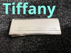 ヒ*メ様 Tiffany ティファニー　マネークリップ　silver925 銀のサムネイル