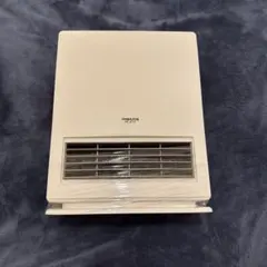 ガスファンヒーター RC-H4005E-1 - メルカリ