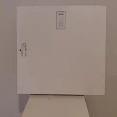 MITSUBISHI ELECTRIC JC-10KR ホワイトのサムネイル