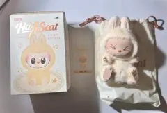 【正規品】ラブブ Have A Seat SISI LABUBU