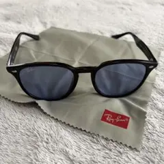 Ray-Ban サングラス ライトブルー