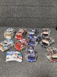 Hot Wheels キャラウィール　仮面ライダー ウルトラマン　５台セット Amazon | ホットウィール キャラウィール 仮面ライダー CW15