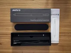 【最終価格】semiro アクティブタッチペン 本体【定価10,890円】のサムネイル