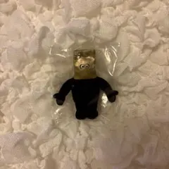 The TOMODACHI！フィギュアコレクション 紙袋をかぶってみたトモダチ！