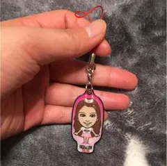 佐藤晴美 クリーナー