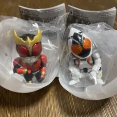 まちぼうけ✨️仮面ライダー✨️の場合 その2