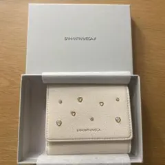 SamanthaVega 財布 ビジューフラッターのサムネイル