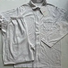 綿パジャマレディース長袖s