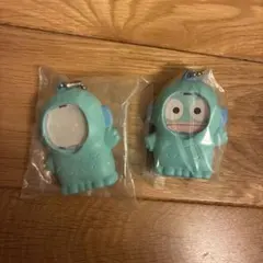 サンリオ　フォトフレームマスコット