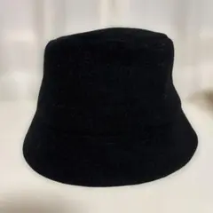 アーバンリサーチ　バケットハット黒　⭐︎お値下げ可能