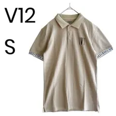 V12⭐︎美品 ゴルフウェア Mサイズ カーキ - メルカリ