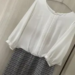 ⭐︎any FAM⭐︎オンワード⭐︎ワンピース M⭐︎のサムネイル