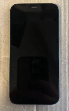 iPhone12mini 256GB SIMフリー　ブルー