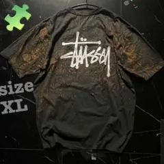 stussy Tonal Jacquard Poly Knit ポロシャツ stussy Tonal Jacquard Poly Knit ポロシャツ - メルカリ