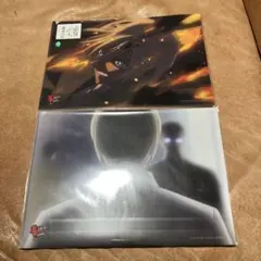 名探偵コナン ゼロの執行人 場面写クリアファイル 降谷零 安室透 バーボン