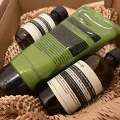 ✨新品未使用✨ Aesop イソップ ボディケア 3点セット