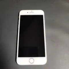 iPhone 8 シルバー 64GB【SIMロックなし・美品】