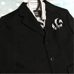 READY FREDDY 男の子用スーツ