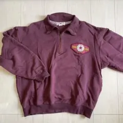 CONVERSE ALL STAR チャックテイラー古着 スウェット M