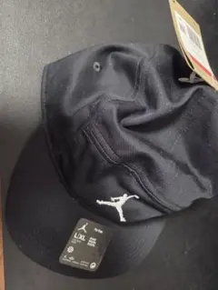 Jordan Fly Cap ブラック L/XL