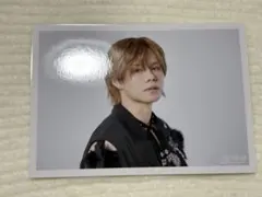 超特急 REAL? 生写真 カイ