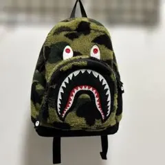 2026年最新】ape 迷彩 リュックの人気アイテム - メルカリ