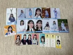 日向坂46 2期生　金村美玖　生写真